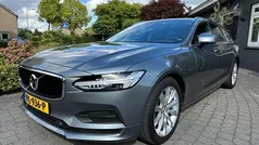 Gebruikt 2018 Volvo V90 Momentum Stationwagen | € 24.900 (Eerlijke prijs)