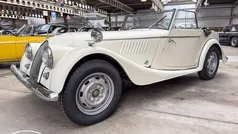 Gebruikt 1958 Morgan Plus 4 Cabriolet | € 24.000