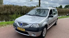 Gebruikt 2008 Dacia Logan MCV Lauréate MPV | € 2.250 (Super prijs)