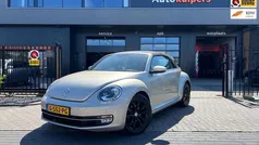 VW Beetle