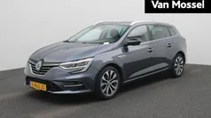 Gebruikt 2024 Renault Mégane GrandTour Techno Stationwagen | € 26.935 (Eerlijke prijs)