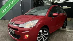 Rood Gebruikt 2013 Citroën C3 Hatchback | € 4.459 (Eerlijke prijs)