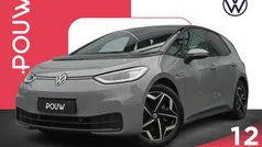 Grijs Gebruikt 2021 VW ID.3 Pro Hatchback | € 20.900 (Eerlijke prijs)