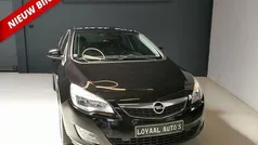 Gebruikt 2013 Opel Astra Stationwagen | € 6.499 (Eerlijke prijs)