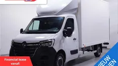 Wit Gebruikt 2024 Renault Master Cabriolet | € 42.800 (Eerlijke prijs)