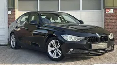 Gebruikt 2014 BMW 320 Executive Sedan | € 7.799 (Super prijs)