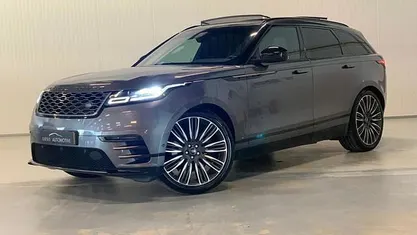 Grijs Gebruikt 2019 Land Rover Range Rover Velar R-Dynamic SUV | € 33.900 (Goede deal)