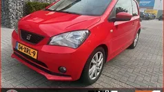 Gebruikt 2012 Seat Mii Sport Hatchback | € 3.250 (Eerlijke prijs)