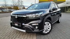Gebruikt 2025 Suzuki SX4 S-Cross SUV | € 30.750 (Eerlijke prijs)