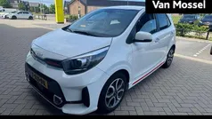 Hatchback Gebruikt 2023 Kia Picanto GT-Line Hatchback | € 18.940 (Goede deal)