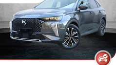 Gebruikt 2025 DS Automobiles DS7 Crossback SUV | € 48.925 (Eerlijke prijs)