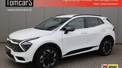Wit Gebruikt 2022 Kia Sportage GT-Line SUV | € 35.450 (Eerlijke prijs)