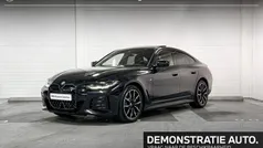 Zwart Gebruikt 2025 BMW i4 Executive Sedan | € 51.900 (Goede deal)