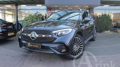 Grijs Gebruikt 2024 Mercedes GLC400d AMG line SUV | € 75.250 (Eerlijke prijs)