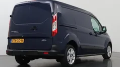 Gebruikt 2023 Ford Transit Trend Van | € 16.950 (Goede deal)