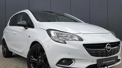 Occasion Opel Corsa Color Edition 90 PK (66 kW) 2015 Hatchback