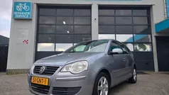 Gebruikt 2008 VW Polo Comfortline Hatchback | € 3.950 (Eerlijke prijs)