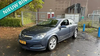 Occasion Opel Astra GTC Edition 90 PK (66 kW) 2006 Hatchback