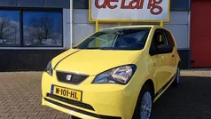 Gebruikt 2013 Seat Mii CONNECT Hatchback | € 5.250 (Eerlijke prijs)