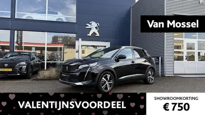 Occasion Peugeot 3008 GT 2024 SUV