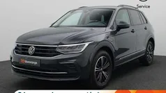 Gebruikt 2022 VW Tiguan Business SUV | € 33.900 (Super prijs)