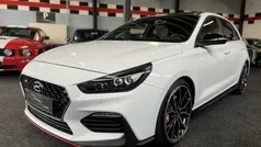 Gebruikt 2020 Hyundai i30 Hatchback | € 31.950 (Eerlijke prijs)