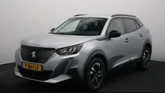 Gebruikt 2022 Peugeot 2008 Allure SUV | € 16.845 (Super prijs)