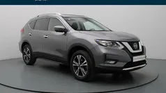 Grijs Gebruikt 2020 Nissan X-Trail 360º SUV | € 23.990 (Eerlijke prijs)