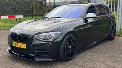 Gebruikt 2013 BMW M135 Executive Hatchback | € 21.400 (Eerlijke prijs)