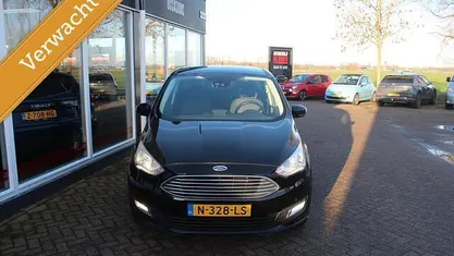 Occasion 2018 Ford C-MAX Sport MPV | € 11.950 (Goede deal)