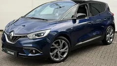 Blauw Gebruikt 2019 Renault Scénic IV Bose Edition MPV | € 22.740 (Eerlijke prijs)