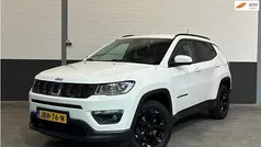 Gebruikt 2018 Jeep Compass SUV | € 17.750 (Eerlijke prijs)