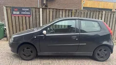 Gebruikt 2003 Fiat Punto Hatchback | € 699 (Goede deal)