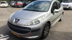 Gebruikt 2006 Peugeot 207 Hatchback | € 1.450 (Goede deal)