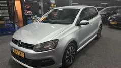 Gebruikt 2014 VW Polo Highline Hatchback | € 6.950 (Super prijs)