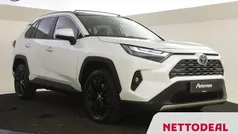 Gebruikt 2023 Toyota RAV4 Executive SUV | € 45.899 (Eerlijke prijs)