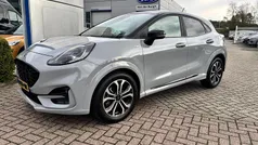 Gebruikt 2022 Ford Puma ST-Line X SUV | € 21.990 (Eerlijke prijs)