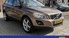 Bruin Gebruikt 2008 Volvo XC60 SUV | € 12.950 (Goede deal)