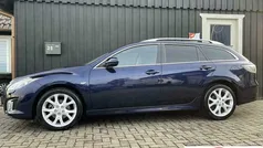 Gebruikt 2009 Mazda 6 Stationwagen | € 6.995 (Eerlijke prijs)
