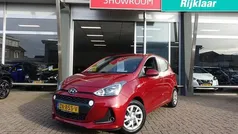 Gebruikt 2019 Hyundai i10 Comfort Hatchback | € 9.990 (Eerlijke prijs)