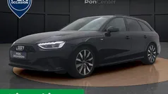 Gebruikt 2023 Audi A4 Competition Stationwagen | € 36.950 (Goede deal)