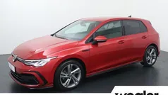 Gebruikt 2021 VW Golf VIII R-line Hatchback | € 21.940 (Goede deal)