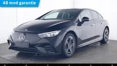Mercedes EQE300
