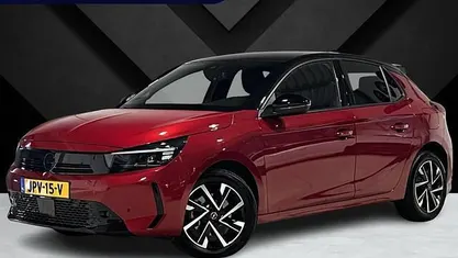 Occasion 2024 Opel Corsa Hatchback | € 23.395 (Eerlijke prijs)