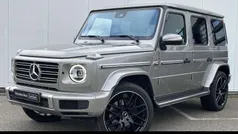Grijs Gebruikt 2018 Mercedes G500 AMG line SUV | € 117.900 (Eerlijke prijs)