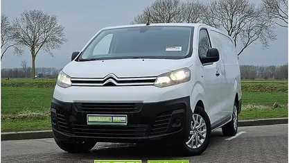 Gebruikt 2022 Citroën Jumpy MPV | € 16.750 (Super prijs)