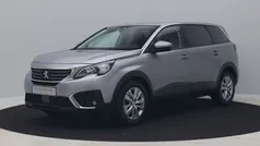 Gebruikt 2019 Peugeot 5008 Active MPV | € 17.900 (Goede deal)