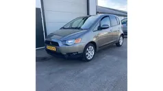 Gebruikt 2010 Mitsubishi Colt Edition Hatchback | € 3.999 (Eerlijke prijs)
