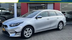 Grijs Gebruikt 2023 Kia Ceed Sportswagon Stationwagen | € 21.935 (Eerlijke prijs)