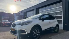White qnc+black gne (bixui) Gebruikt 2019 Renault Captur Intens SUV | € 16.985 (Eerlijke prijs)